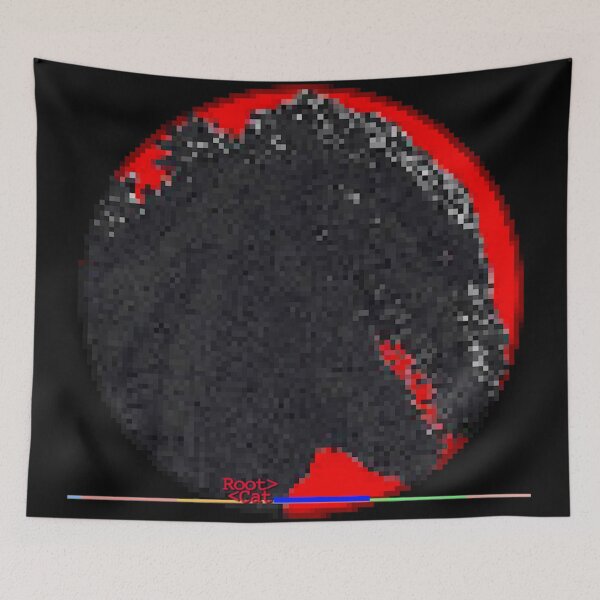 Item preview, Sh ^ nZ ^ lla by RootCat designed and sold by Grimm Land.
