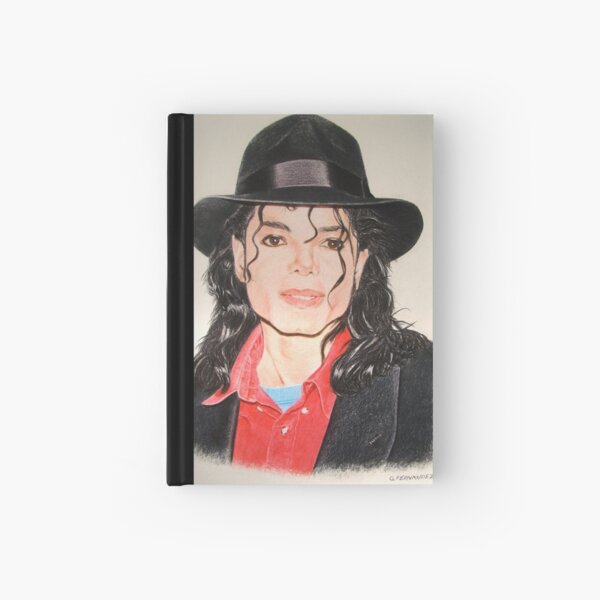 Item preview, Michael designed and sold by Gary Fernandez.