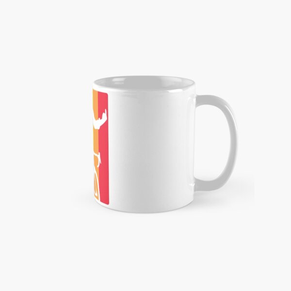 Motherf*cking Equal Classic Mug