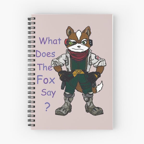 Item preview, The Fox designed and sold by Moonie666.