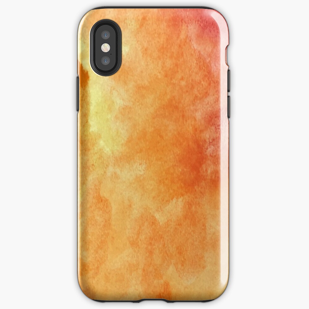 Wildflower iPhone Case & Cover