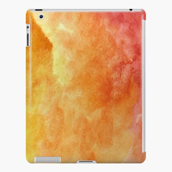 Wildflower iPad Snap Case