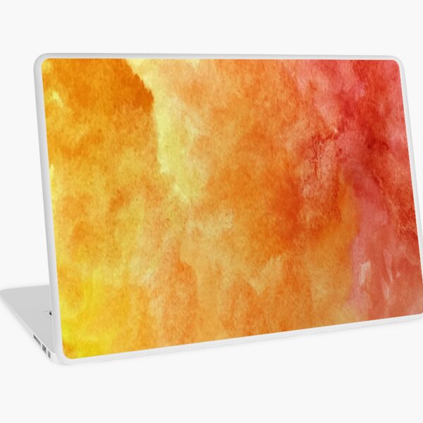 Wildflower Laptop Skin