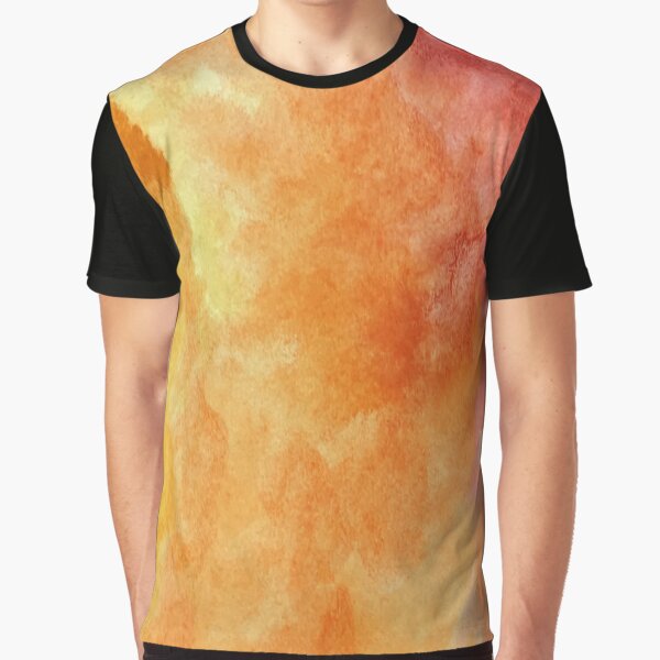Wildflower Graphic T-Shirt