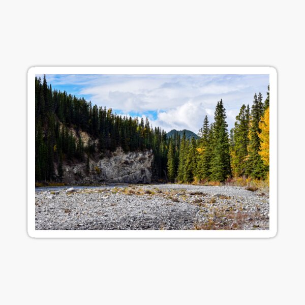 Item preview, The Riverbed. designed and sold by CanadianWild418.