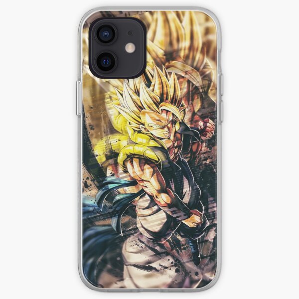 Fusion A 2 Coque souple iPhone