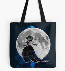 Gardevoir magical night Tote Bag