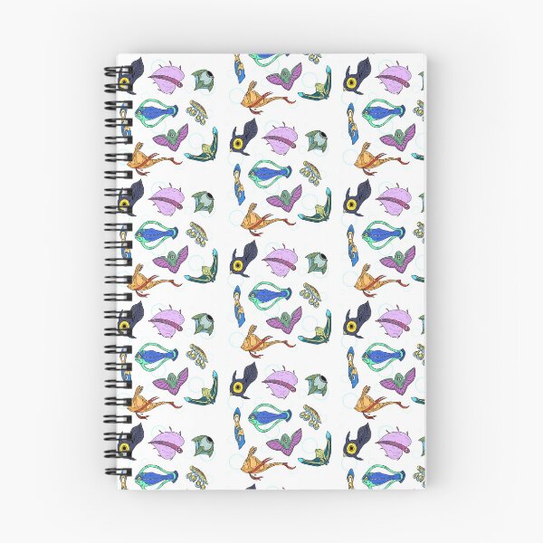 Item preview, Subnautica - Fish designed and sold by charyzard.
