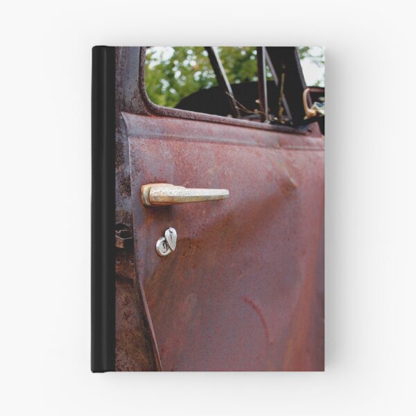 Item preview, Rusted Mountainside designed and sold by UrbanPortraits.