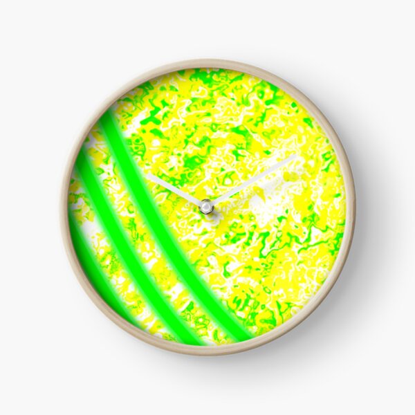 Liu An Gua Pian V Clock