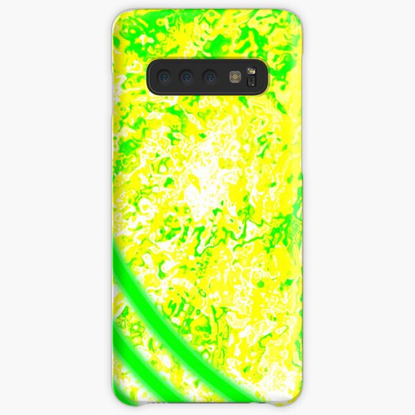 Liu An Gua Pian V Samsung Galaxy Snap Case