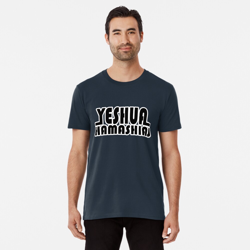 yeshua shirt