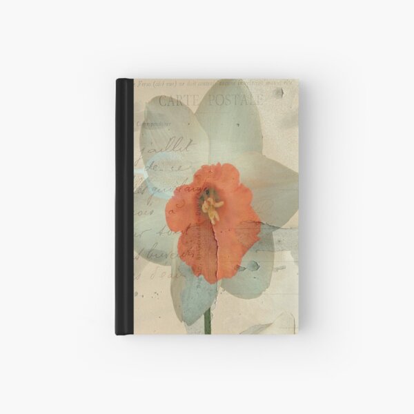 Narcissus © Hardcover Journal