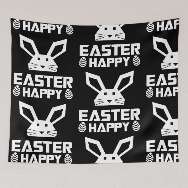 Item preview, Easter easter bunny easter bunny easter eggs bunny jesus happy easter holiday christian chick holiday egg children easter sunday gift gift idea designed and sold by Mark Sukra.