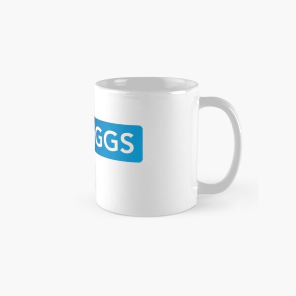 greggs Classic Mug
