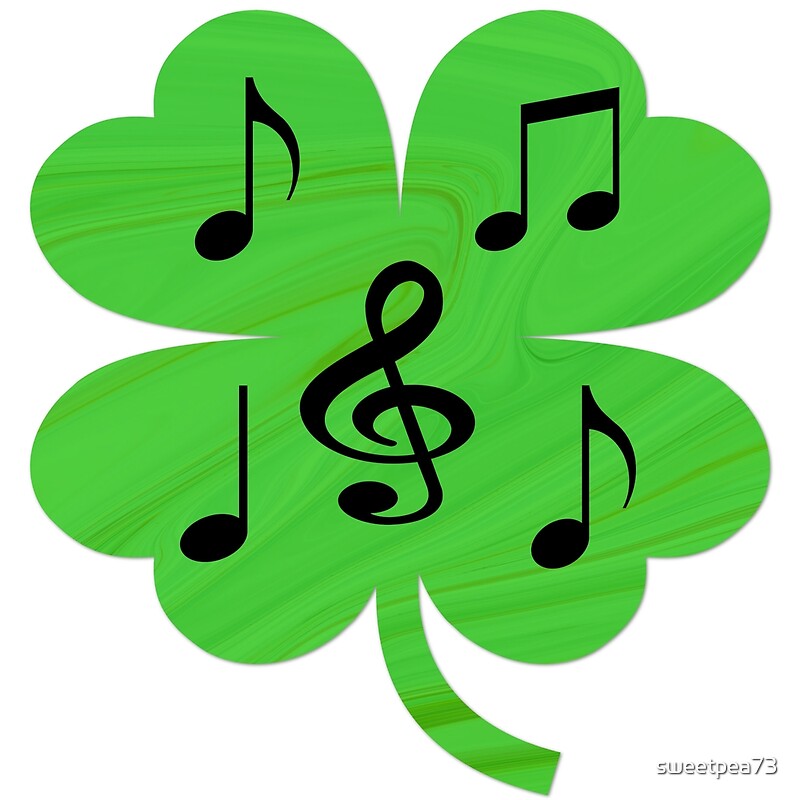 irish music st patricks day