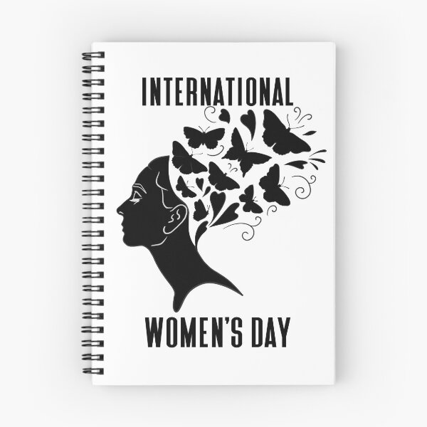 Item preview, International Women's Day MAR 8 2020 designed and sold by Kate Hyunsu Cho.