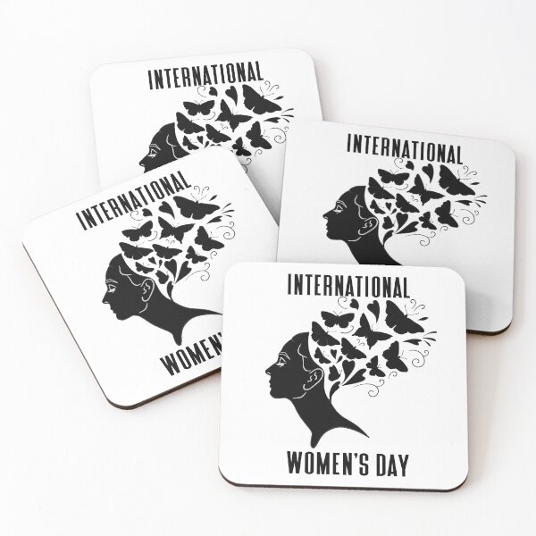 Item preview, International Women's Day MAR 8 2020 designed and sold by Kate Hyunsu Cho.