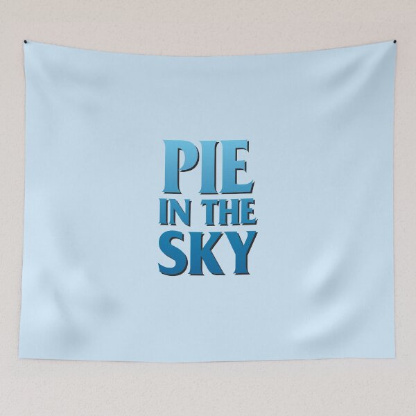 Item preview, Pie in the Sky designed and sold by Off the Box.