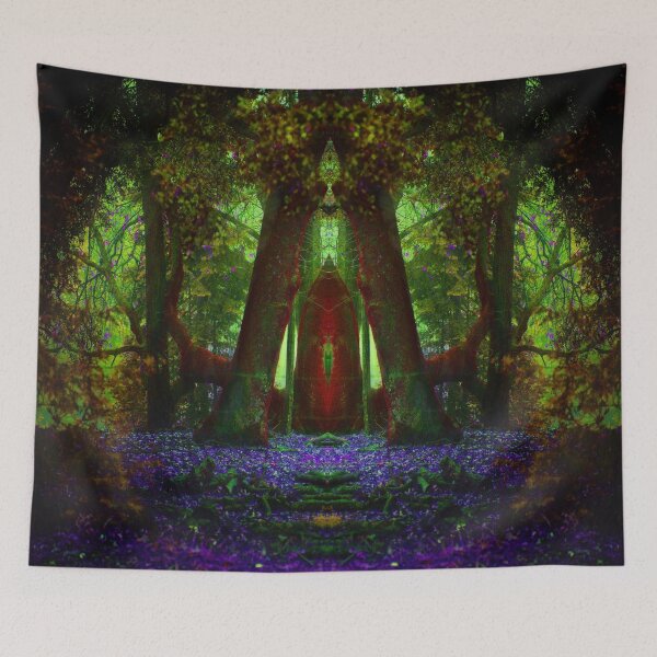 Item preview, Go Ask Alice designed and sold by LiberMute.