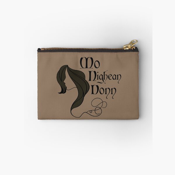 Item preview, Mo Nighean Donn 1 designed and sold by artediamore.