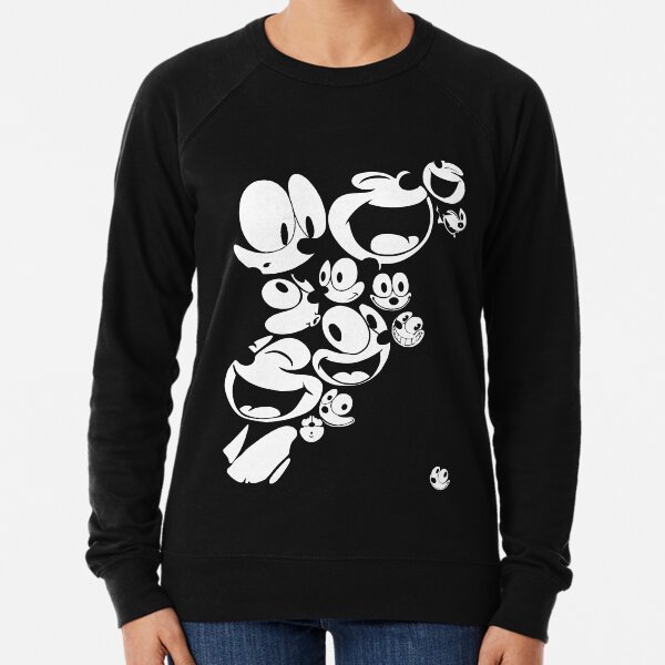 Felix The Cat Sweatshirts Hoodies Redbubble