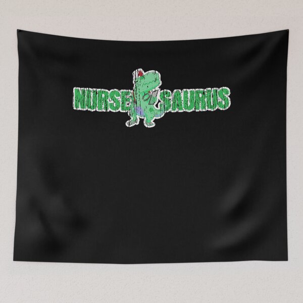 Item preview, Nurse designed and sold by 4tomic.