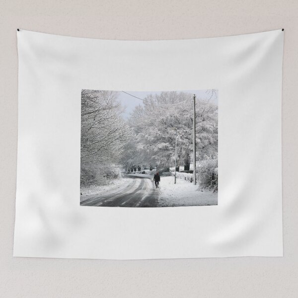 Item preview, winter walk designed and sold by tammy mellor.