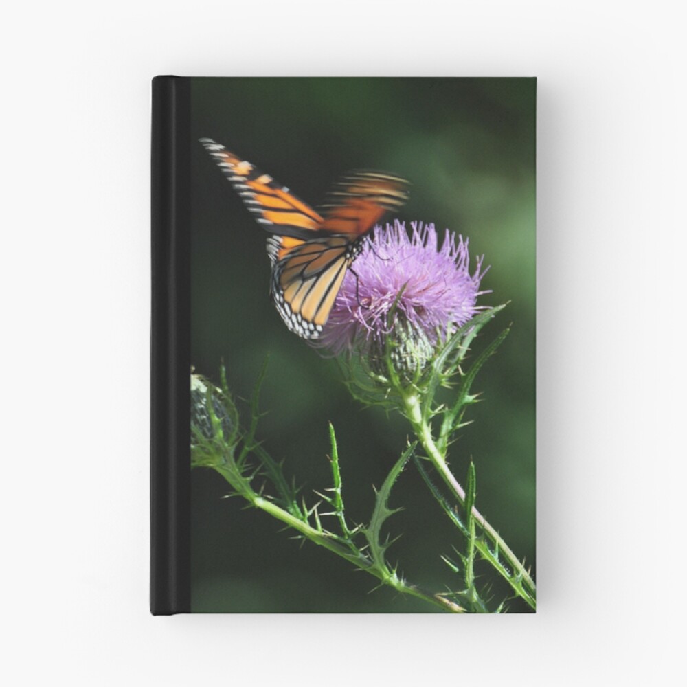 Item preview, Hardcover Journal designed and sold by mltrue.