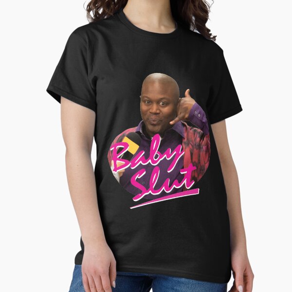 Artikel-Vorschau von Titus Andromedon Baby-Schlampe Unbreakable Kimmy Schmidt, designt und verkauft von Kawaii-doll.