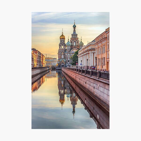 Item preview, Church of the Savior on Blood, Saint Petersburg, Russia designed and sold by Svetlana Korneliuk.