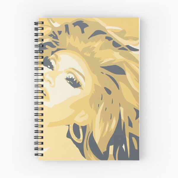 Item preview, Erin Brockobić Serving Mimosa designed and sold by djstiles.