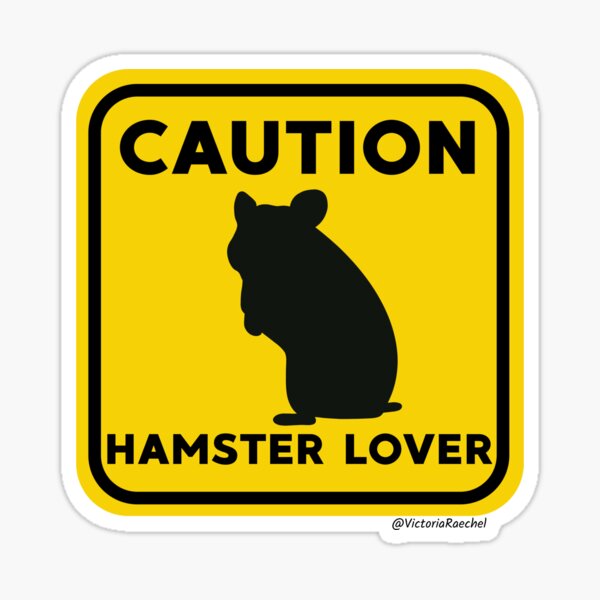 hamster lover