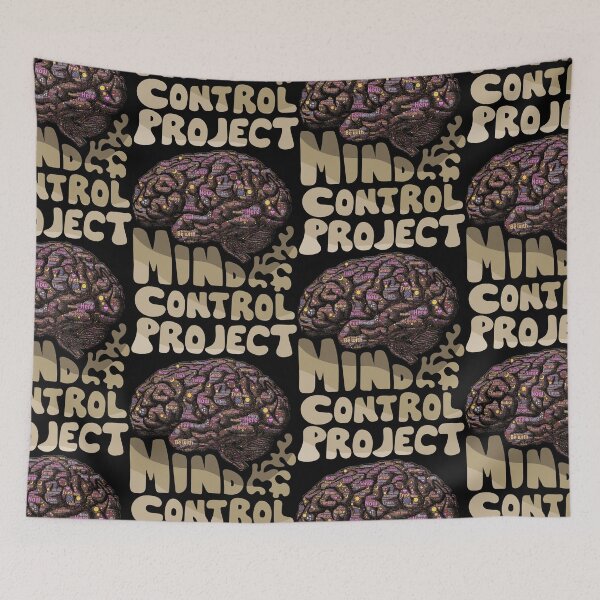 Item preview, Mind control project designed and sold by portokalis.