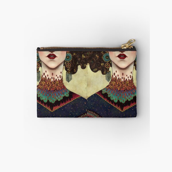 Item preview, Klimt Muses 2 designed and sold by FernandaMaya.