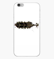 Tori Kelly Black Feather iPhone Case