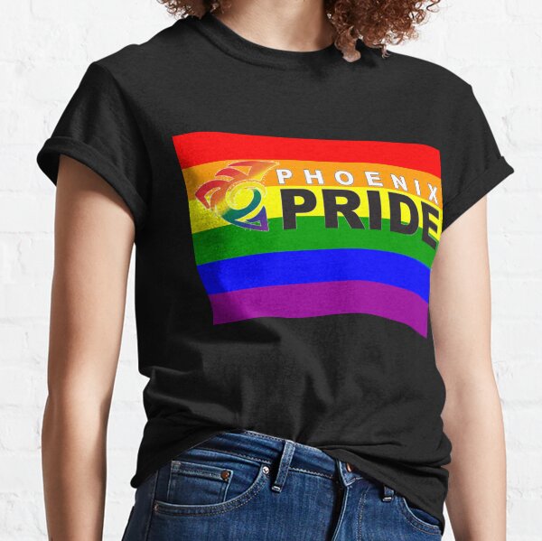 Pride Rainbow Flag Long Sleeve T-Shirt LGBT Tolerance Equality Queer Parade Tee Pride Rainbow Flag Long Sleeve T-Shirt LGBT Tolerance Equality Queer Parade Tee