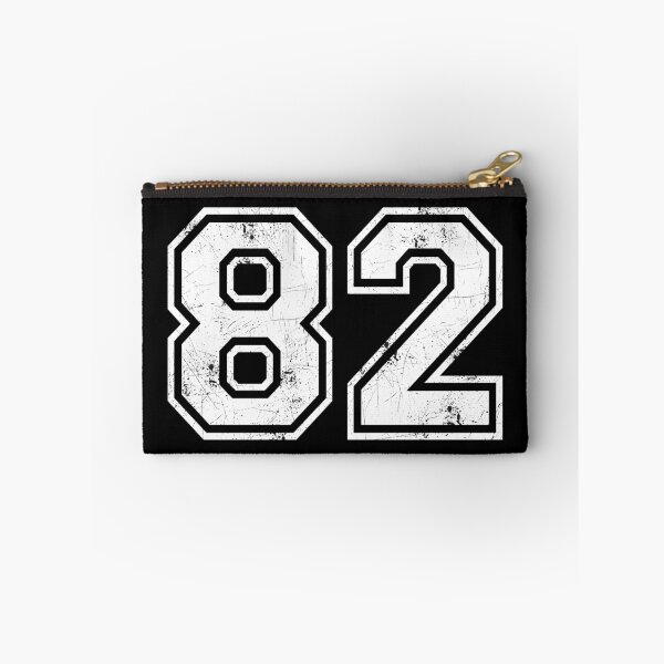 Item preview, 82 jersey jerseys number 82 jersey Sport designed and sold by THE SUPERIORS SHIRT SHOP.