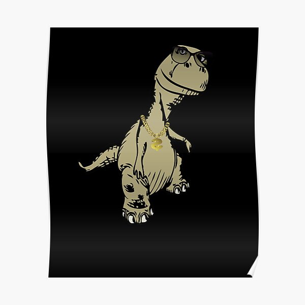 t rex sexy