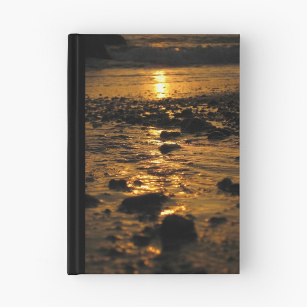 Item preview, Hardcover Journal designed and sold by Juniper67.