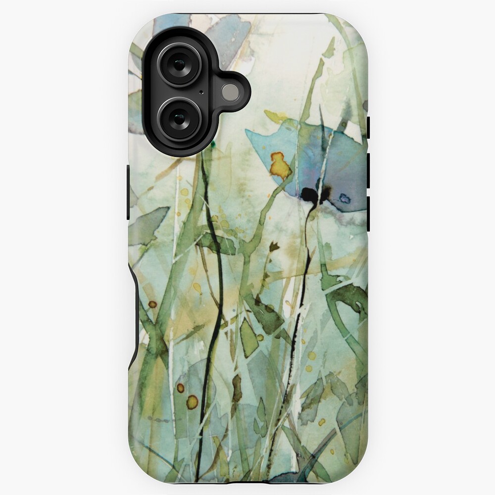 Item preview, iPhone Tough Case designed and sold by welallmwel.