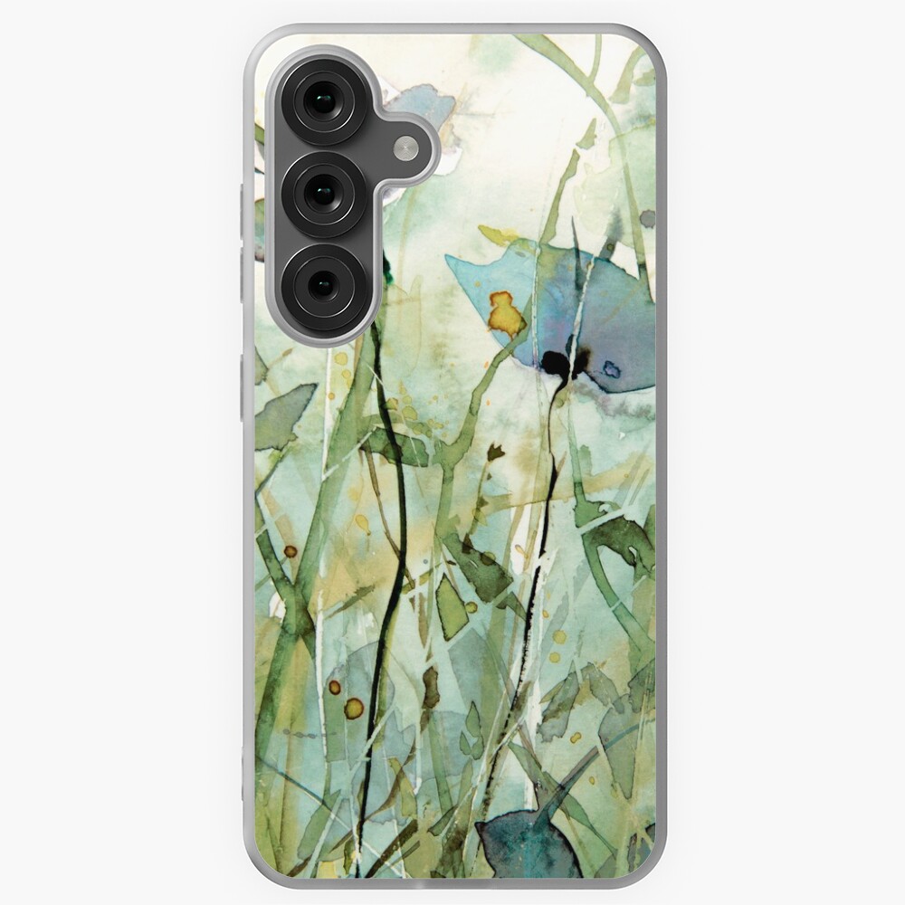 Item preview, Samsung Galaxy Soft Case designed and sold by welallmwel.