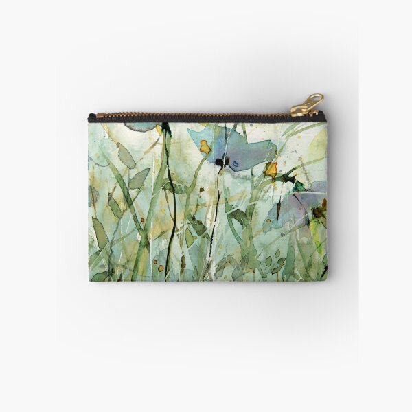 Item preview, wild floral designed and sold by Miek Groenhout.