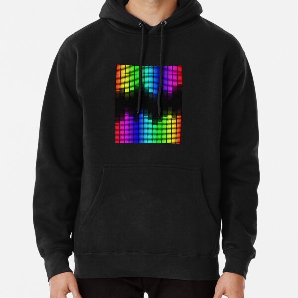 Rainbow hoodies for on sale sale