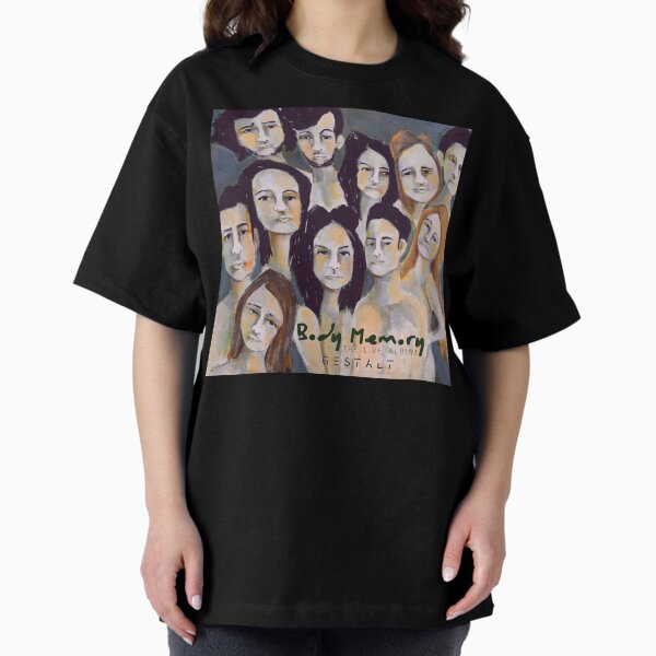 Vista previa del artículo con la obra «Arte de la tapa de Gestalt A Cappella», diseñado y vendido por Lola Jovan.