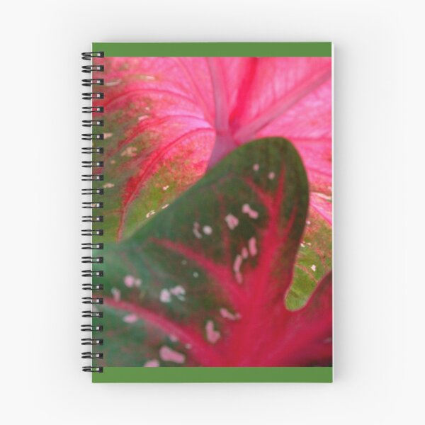 Item preview, Caladium Series - Two  ^ designed and sold by ctheworld.