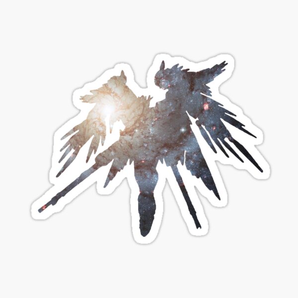 Item preview, Wing Zero designed and sold by Willy Wanker.