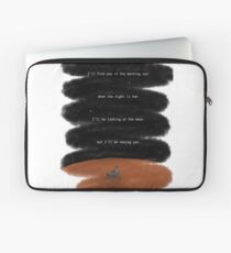 Oppy Laptop Sleeve