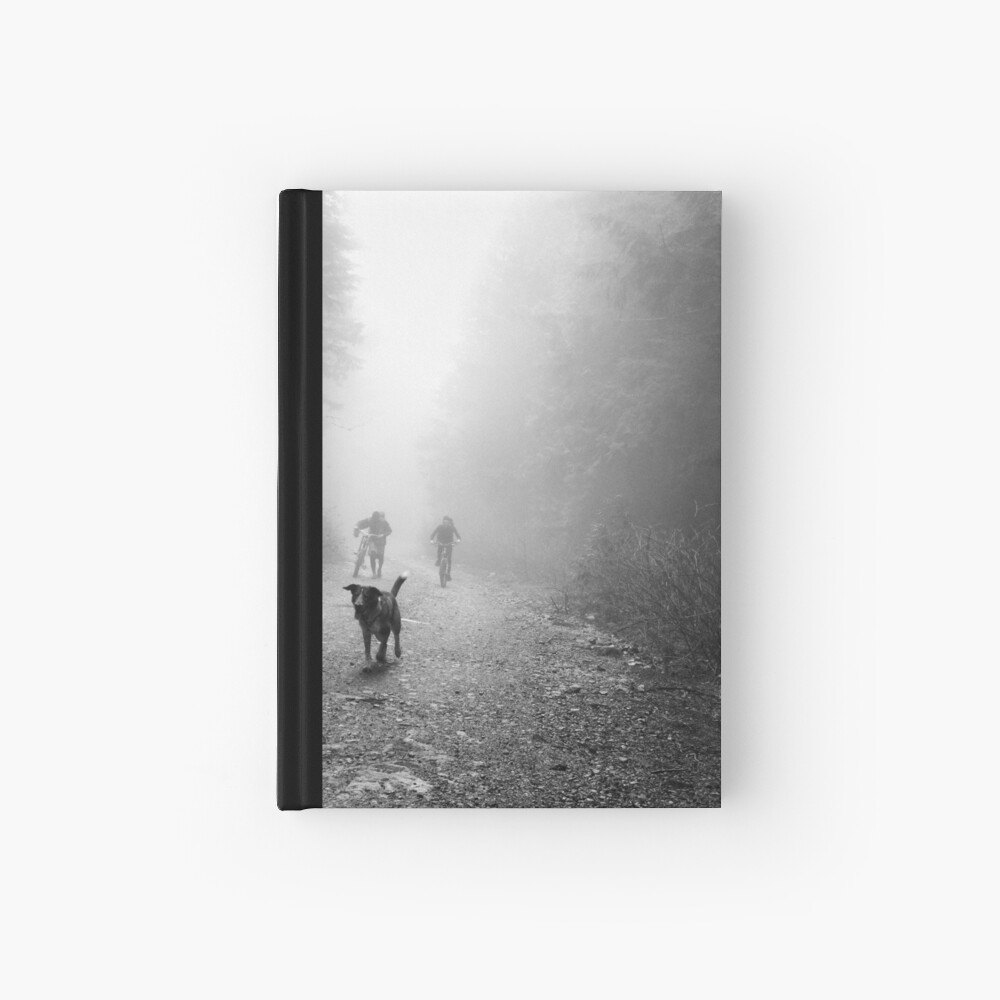 Item preview, Hardcover Journal designed and sold by car1edb.