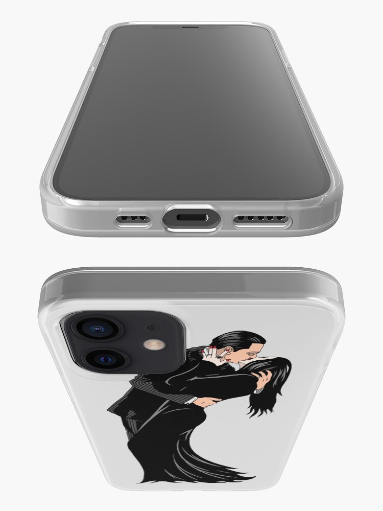 Alternate view of Cara Mia iPhone Case & Cover